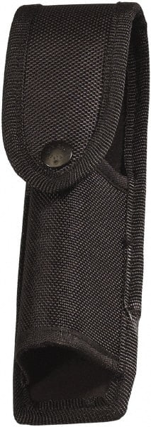 Nylon Handheld Flashlight (General Purpose & Industrial) Belt Holster MPN:75927
