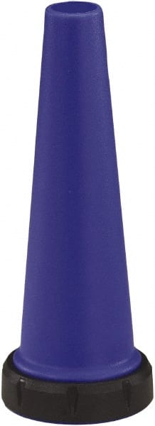 Plastic Handheld Flashlight (General Purpose & Industrial) Traffic Wand Attachment MPN:75932