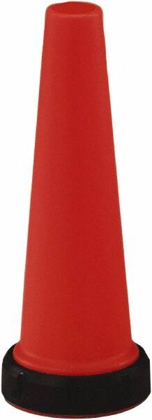 Plastic Handheld Flashlight (General Purpose & Industrial) Traffic Wand Attachment MPN:75933