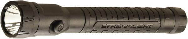 Handheld Flashlight: C4 LED & LED, 12 hr Max Run Time MPN:76440