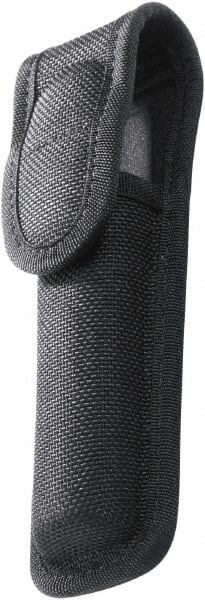 Nylon Handheld Flashlight (General Purpose & Industrial) Belt Holster MPN:85909