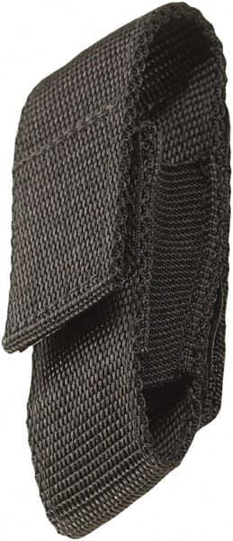 Nylon Mini/Pocket Flashlight Belt Holster MPN:88035
