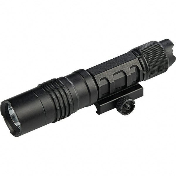 Handheld Flashlight: LED, 1000 Lumens, 23 hr Max Run Time, Rechargeable Lithium-ion Battery (Included) MPN:88090