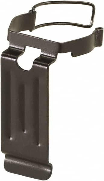 Metal Mini/Pocket Flashlight Pocket Clip MPN:88839
