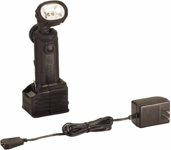 Handheld Flashlight: LED, 480 hr Max Run Time MPN:90602