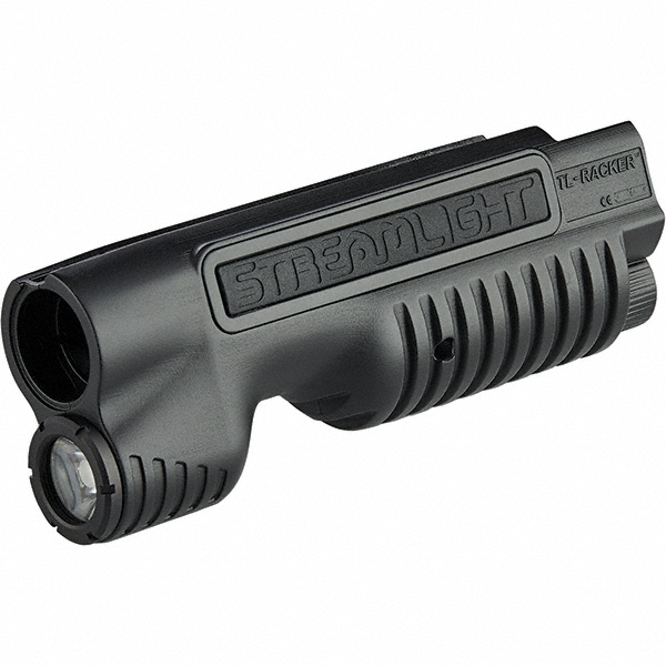 Handheld Flashlight: LED, 1.5 hr Max Run Time, CR123A battery MPN:69600