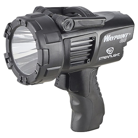 Waypoint 120 Black MPN:44911