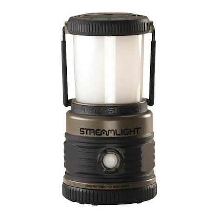 The Siege - Coyote Led Lantern MPN:44931