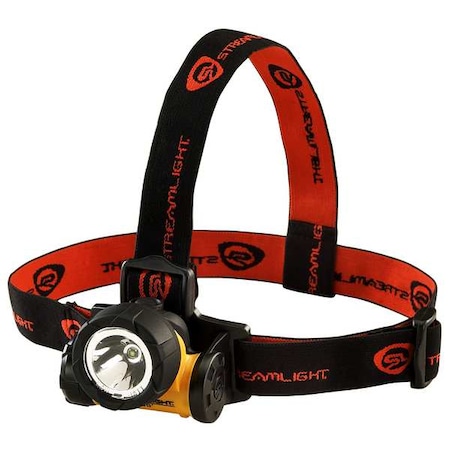 Argo w/Alkaline BATT. Rubber & Elastic Straps Ye MPN:61301