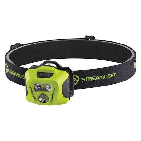Intrinsically Safe Enduro Pro Haz-Lo Headlamp MPN:61424