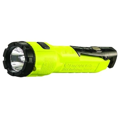 Dualie 3AA Mag With Lany- Box - Yel MPN:68780