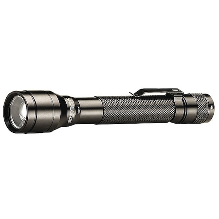 Streamlight JR. F-Stop w/Alkaline Batteries Box MPN:71701