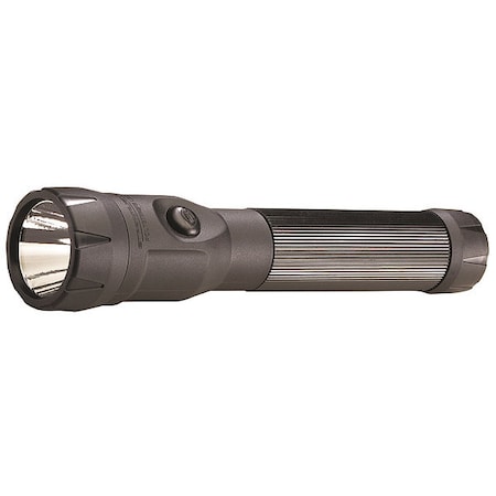 Polystinger Led w/Ac/Dc- 2 HOLDERS. BLACK. MPN:76113