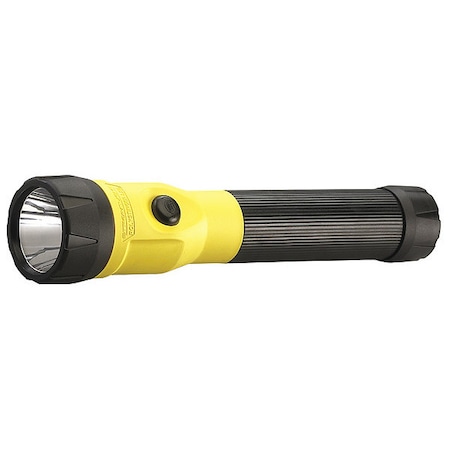 Polystinger Led w/Ac/Dc- 2 HOLDERS. Yellow MPN:76163