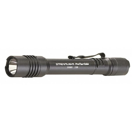Pt 2AA w/C4 Led- Holsterand Alkaline Batteries MPN:88033