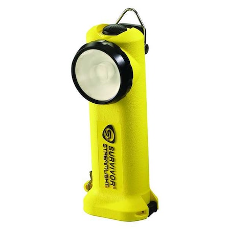 Survovor Led Alkaline Light Yellow MPN:90541