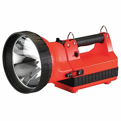 Lantern ABS Thermoplastic Orange 3350lm MPN:45605