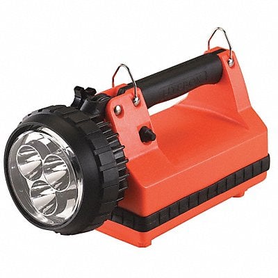 Lantern ABS Thermoplastic Orange 540lm MPN:45851