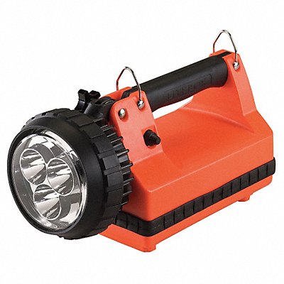Lantern ABS Thermoplastic Orange 540lm MPN:45855