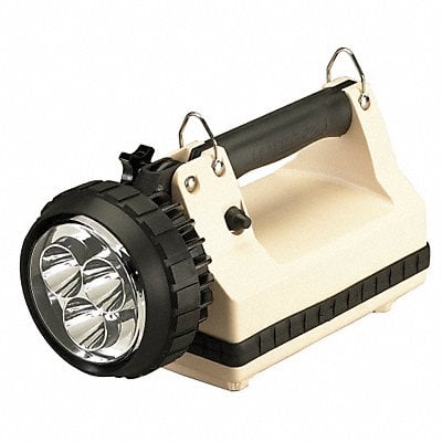 Lantern ABS Thermoplastic Beige 540lm MPN:45866
