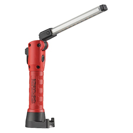 Cordless Work Light, Battery, LED, 500lm MPN:74850