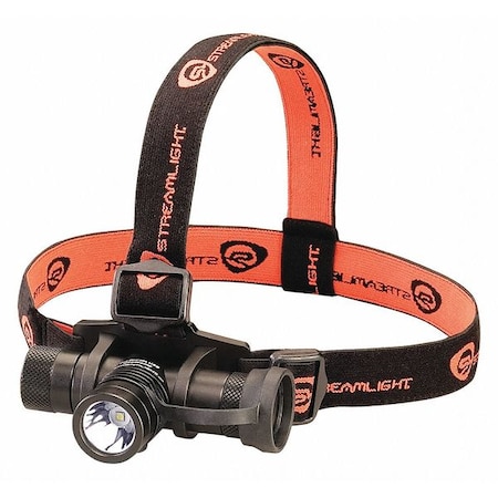 Protac Hl Usb Headlamp -120V Ac - Black MPN:61306