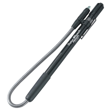 Stylus Reach - Ul Listedblack - White Led MPN:65658