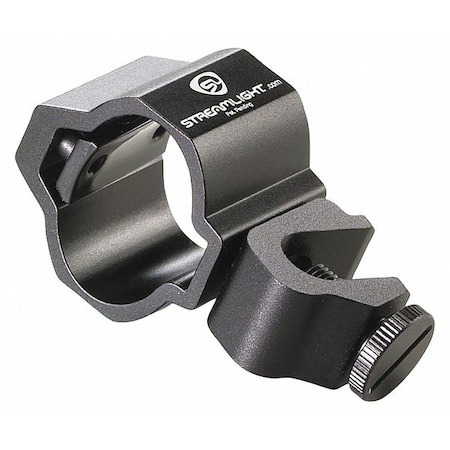 4AA/3AA/Polytac Helmet Mount MPN:68085