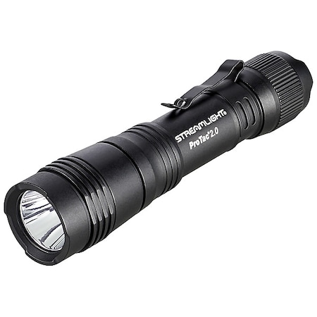 Protac 2.0 Handheld Flashlight MPN:89000