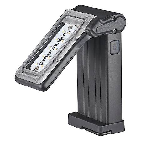 Cordless Work Light, Battery, LED, 500lm MPN:61500