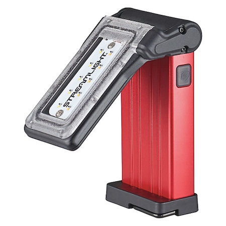 Flipmate - Includes Usbcord - Box - Red MPN:61501
