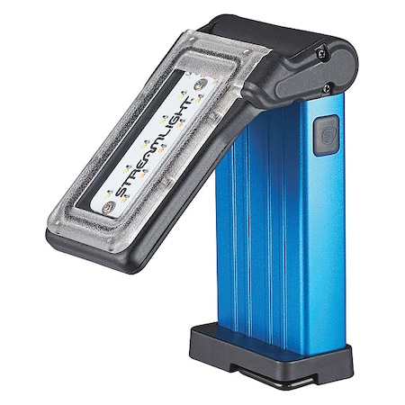 Cordless Work Light, Battery, LED, 500lm MPN:61502