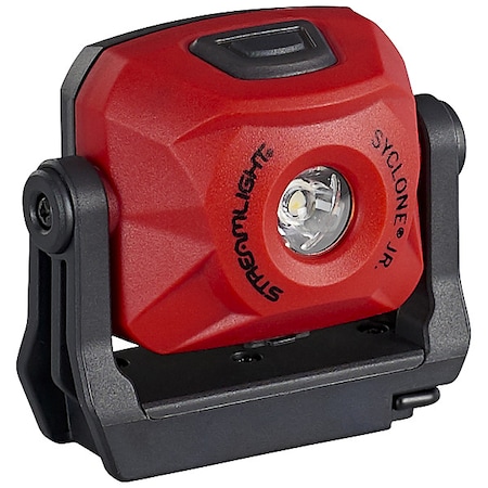 Work Light, Battery, 210lm, LED MPN:61530