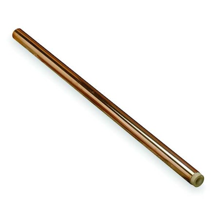 Straight Tubing, 3/4 in Outside Dia, 10 ft Length, ACR MPN:AC05010