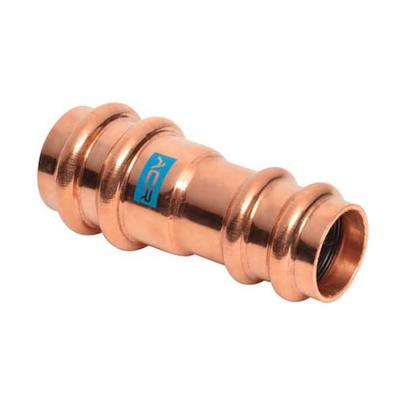 Strt, Copper, Press-fit 3/4