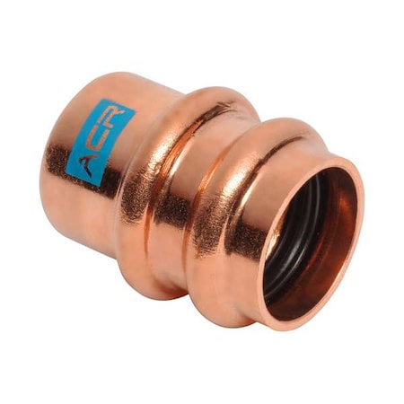 Cap, Copper, Press-fit 3/4 in MPN:RP07009
