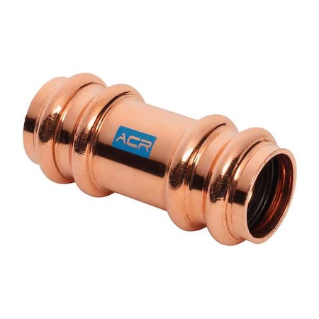 Strt, Copper, Press-fit 3/4