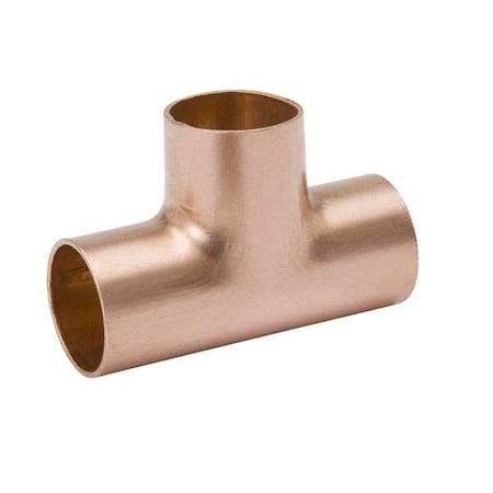 Tee, Copper, Cup5/8
