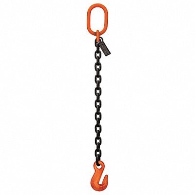 Chain Sling 1 Chain 3 ft L SOG Sling MPN:SF0903G10SOG