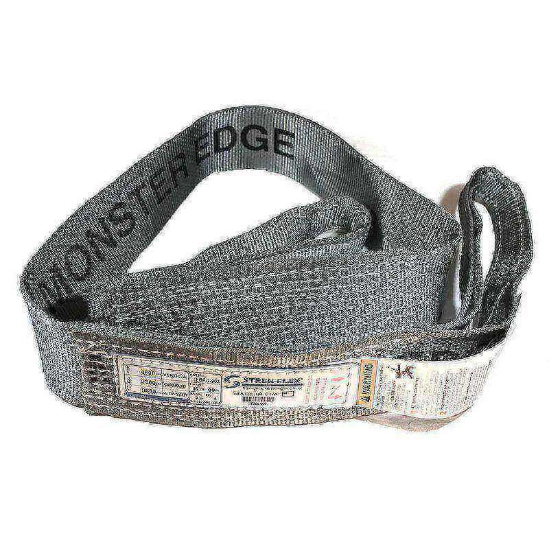 Eye & Eye Sling: 3