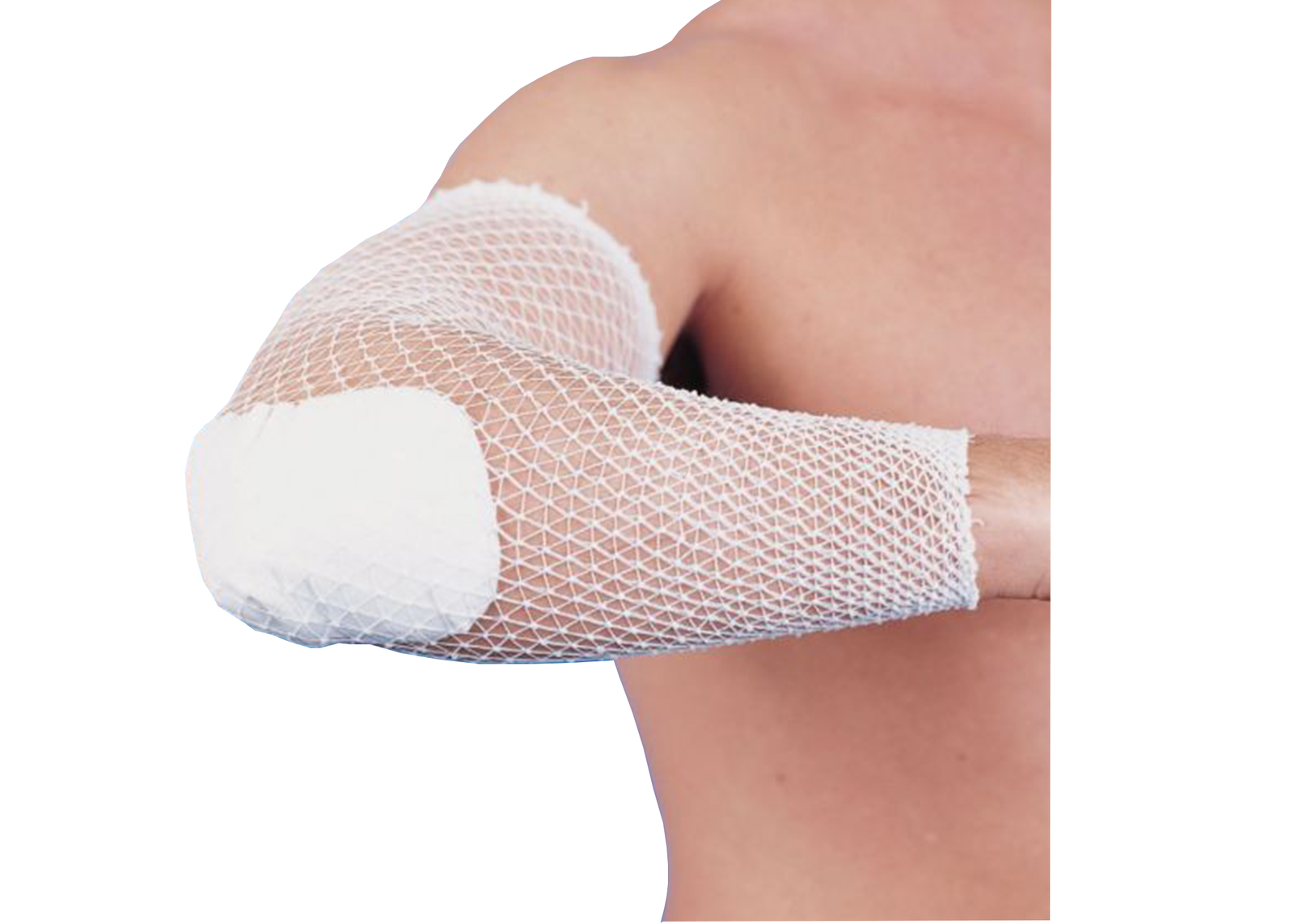 Example of GoVets Stretch Net brand