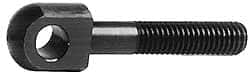 Swing Bolts; Thread Size: 5/8-11 in ; Material: Steel ; Material Grade: 1036 ; Finish: Black Oxide ; Thread Standard: UNC ; UNSPSC Code: 31161600 MPN:832790
