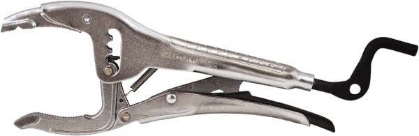Example of GoVets Clamp Grips and Stops category