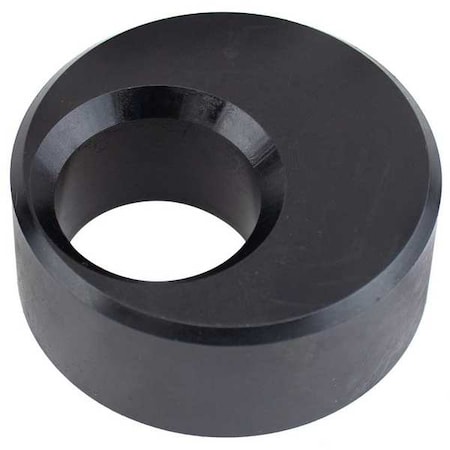 Adjustable Eccentric Stop, 2.4 in Dia, M10 MPN:T28-27060