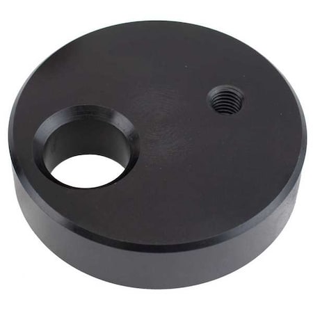 Adjustable Eccentric Stop, 3.9 in Dia, M10 MPN:T28-27100