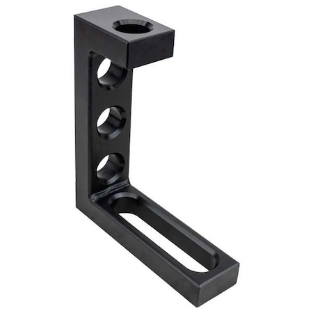 Angle Square, 6.9 in L, 2 in W, 7.9 in H MPN:T28-12018