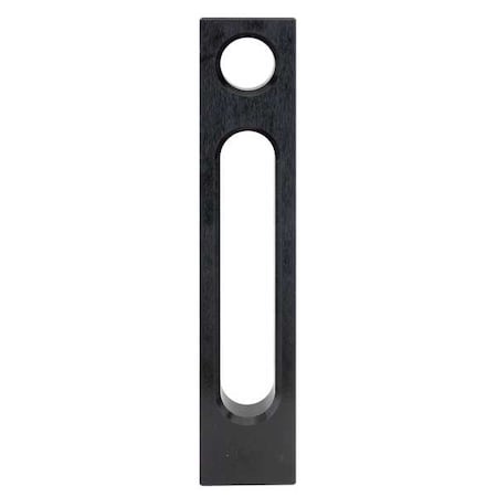 Straight Edge Stop, 8.9 in L, 2 in W MPN:T28-20255