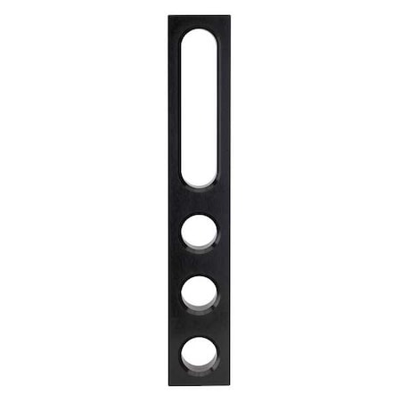 Straight Edge Stop, 12.8 in L, 2 in W MPN:T28-20301
