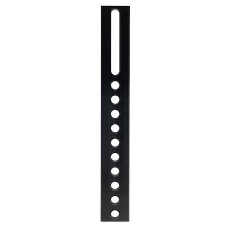 Straight Edge Stop, 29.5 in L, 3.9 in W MPN:T28-20751