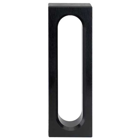 Straight Edge Stop, 5.9 in L, 2 in W MPN:T28-22155
